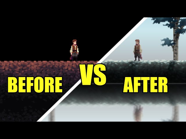 Moving my entire game into a new engine in 1 week