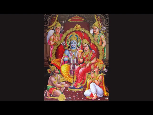 part 003 Ramacharitamanas By Tulsi Das [Part 3 of 3]