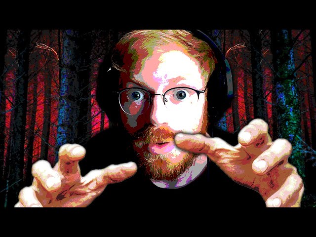 DON'T MAKE GINGERS ANGRY.