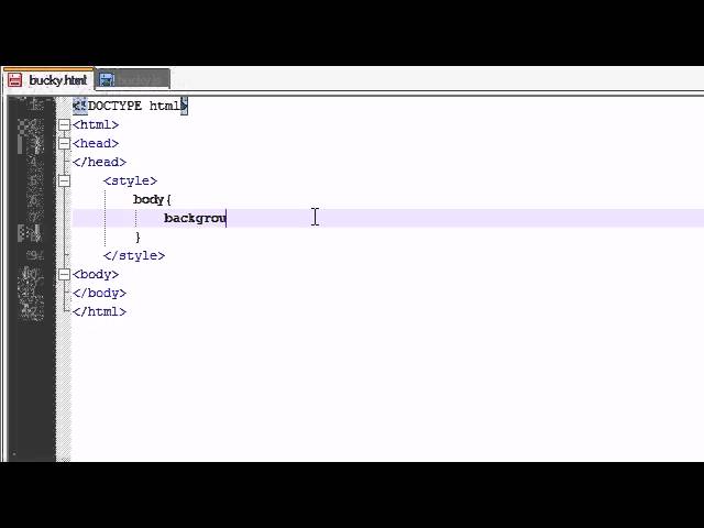 HTML5 Canvas - 1 - Introduction