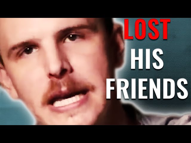 The Predictable DOWNFALL of iDubbbz