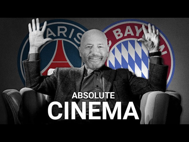 Did We Just Watch The Game Of The Season?