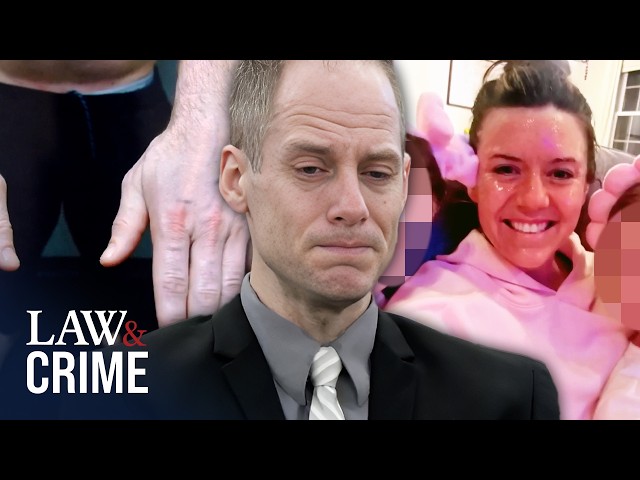 'Crying' Pastor Murder Case ROCKED by Affair & $100K Life Insurance