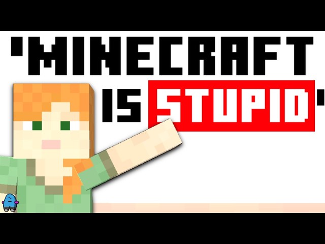 THIS is Holding Me Back from my YouTube Career