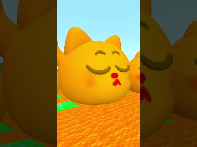 Sprunki OC Ninimo Remake and Buddy Phase 4 Merged