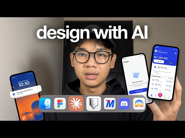 How to keep your UI design from looking like AI slop