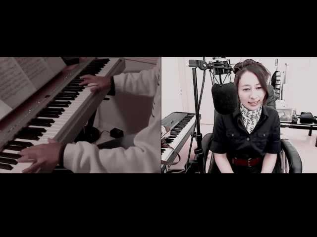 Spirited Away - Inochi no Namae (with Zorsy)