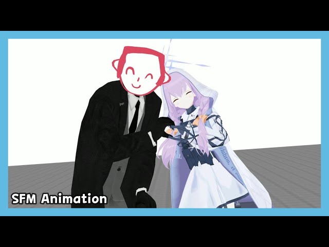 사진 [SFM/블아 애니메이션]