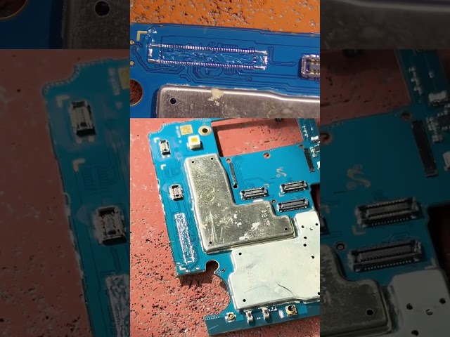 Learn How to Replace an FPC Connector in 3 Minutes 🔥