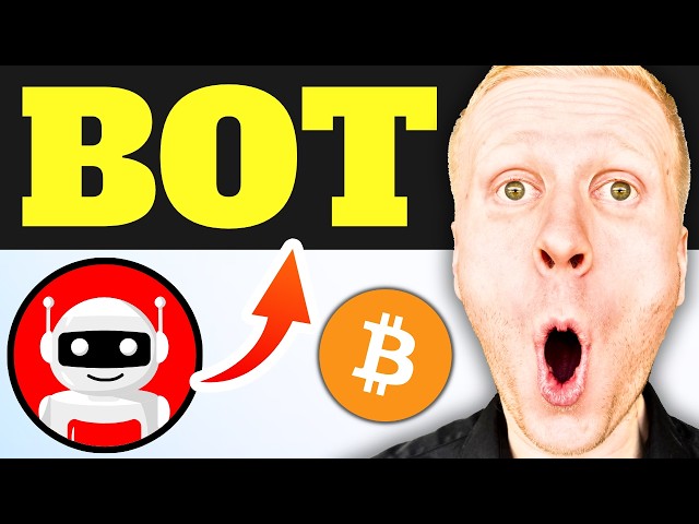 How to Use Bybit Spot Grid Bot (Easy Crypto Trading Bot Tutorial)