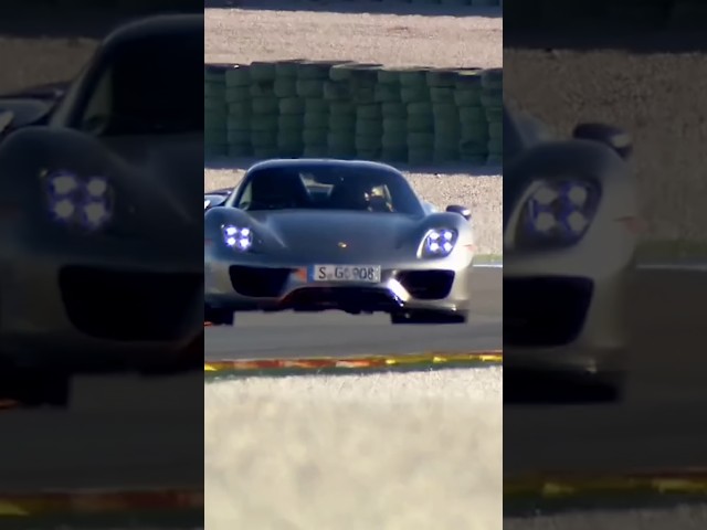 Am I cool? - Lesson 18 from interviewing 1,000 Porsche Owners