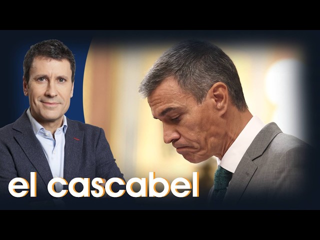 Ceuta pone contra las cuerdas al Gobierno | El Cascabel (07/09/2026), con José Luis Pérez