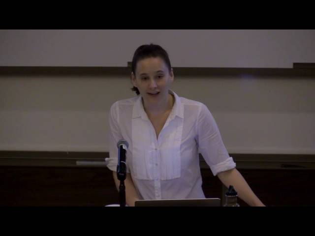 Time Series Analysis with Python Intermediate | SciPy 2016 Tutorial | Aileen Nielsen