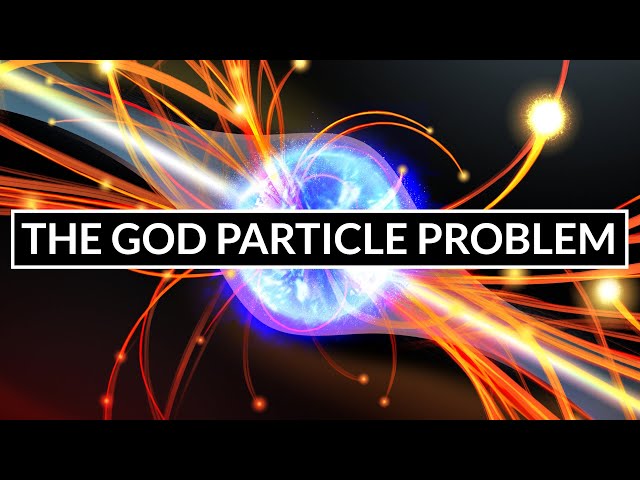 Did We Just Discover The Universe's Greatest Weakness?