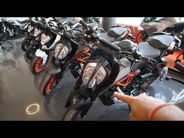 2021 Most Value for money KTM Duke Bike BS6 ππ₯