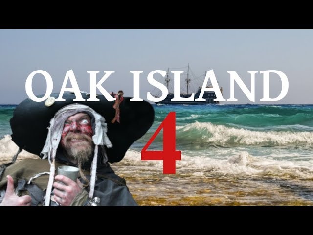 Fool's Gold: There's No Treasure on Oak Island (Part 4 of 4)