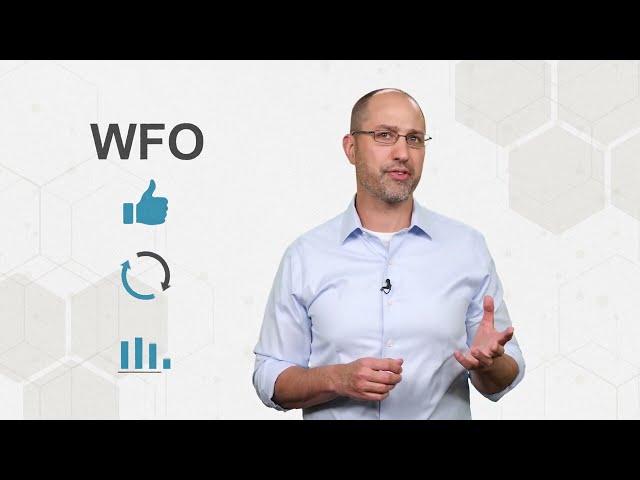 WFO vs. WFM: What's the Difference?