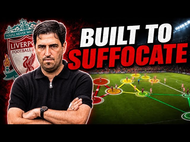 Iraola’s First Liverpool Game Exposed a Nightmare for Rivals