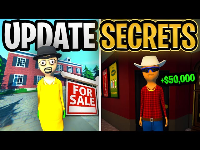 NEW Schedule 1 Update & Pawn Shop Trick Explained