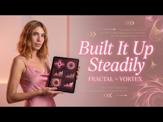 BUILT IT UP STEADILY ! Binary Options For Beginners ! Binary Options Small Account Growth