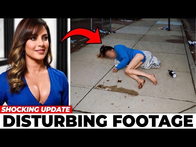 18 Most DISTURBING Videos Caught on Camera