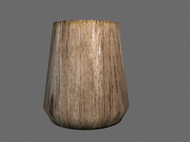 Easiest Wood Texture Mapping - 3DSmax| basic texturing | 3Ds Max Tutorial for Beginners