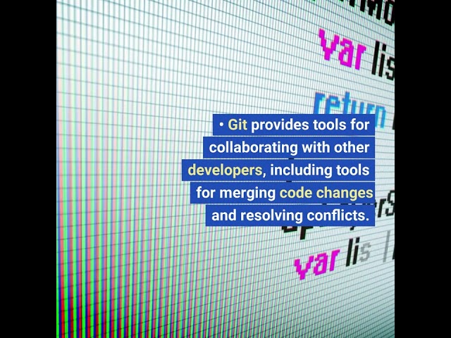GIT IN ONE MINUTE #shorts #git