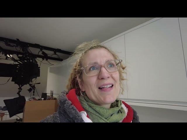 Member Update 25th March 2026 - Putting Off Tidying...