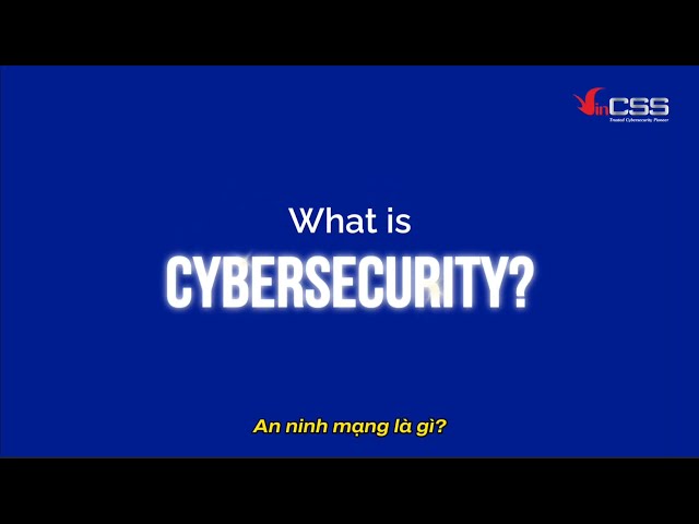 VinCSS: Celebrating 7 Years of Redefining Cybersecurity