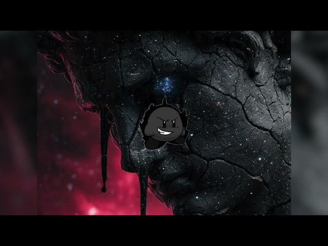 "DARK GAIA" | Lil Uzi Vert Type Beat | GHOZTMONEY