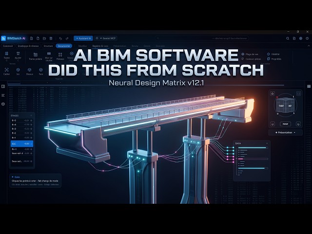 This CAD Software Has Built-In AI... And It's Insane! 🔥