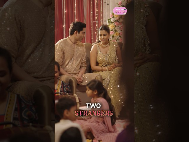 Nykaa Wali Shaadi | Official Trailer | New Micro Series | From 15 Feb | New Episode Daily at 4 PM