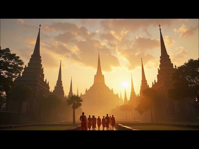 MATTURA - Temple Of Frequencies