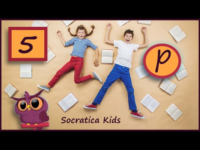 Phonics Reading Lesson 5...Pp
