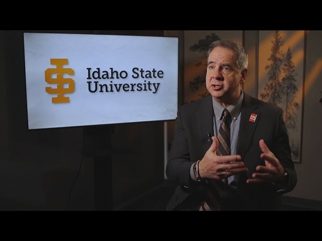 Idaho State University faces state budget cuts even as enrollment grows