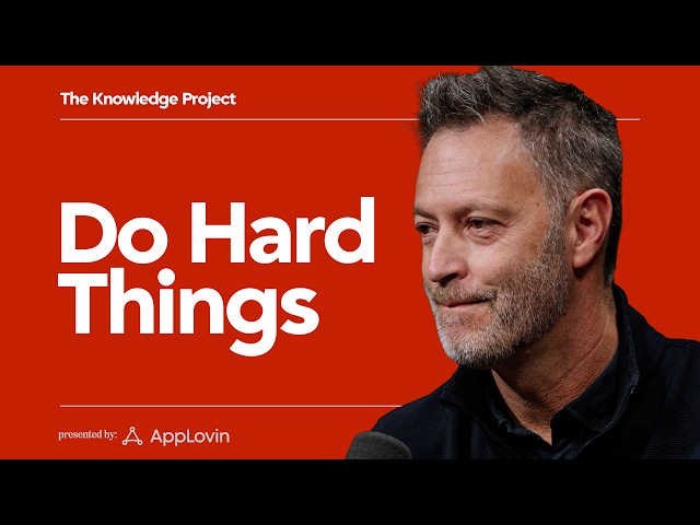 No.1 Performance Psychologist: The Secret to High Performance and Excellence
