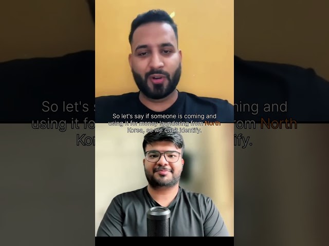 Manta's Dual chain Architecture | #web3 #blockchain #crypto #podcast #mantanetwork