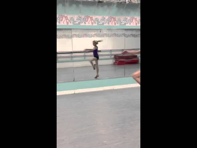 More practice