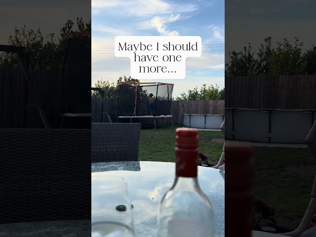There’s always time for one more…