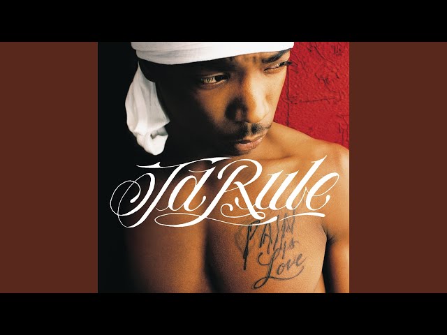 I'm Real (Murder Remix)