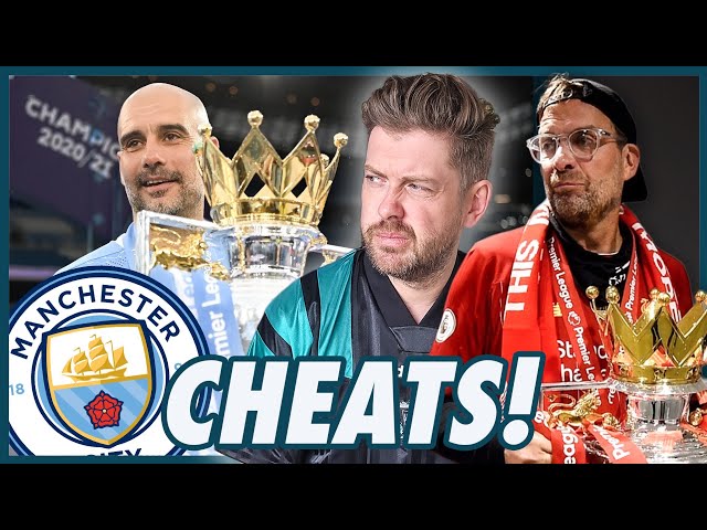 Never Forget What Man City's CHEATING Cost Us | Liverpool Fan Reaction
