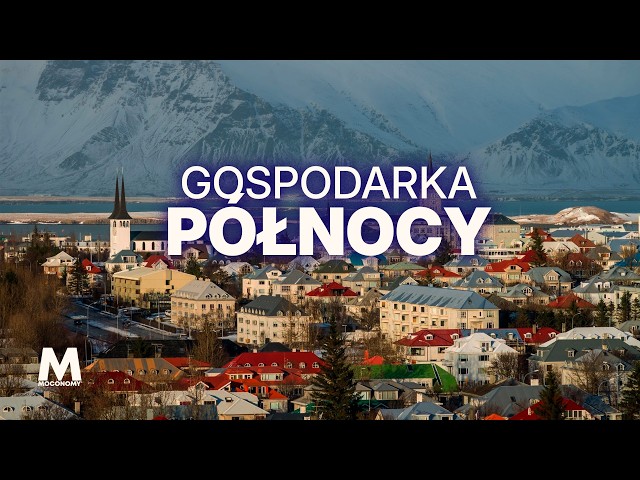 The Economy of the North | Full Documentary