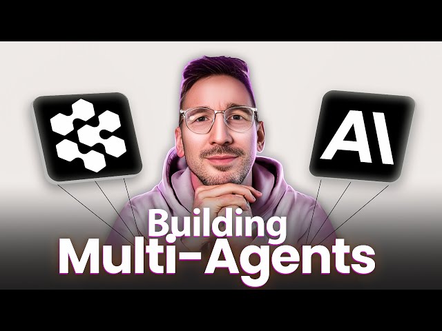 The #1 MISTAKE with Multi-Agent Systems