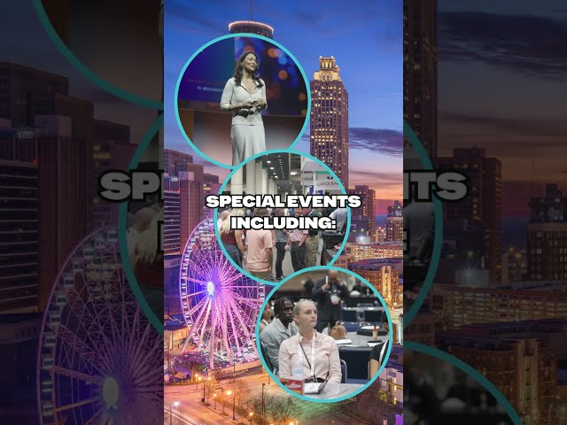 Inside GSX 2026's Special Events