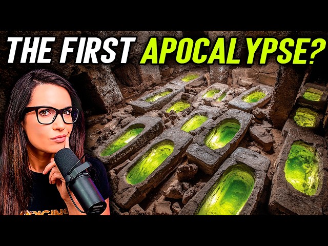 Archaeologists Just Discovered Something They Weren’t Expecting