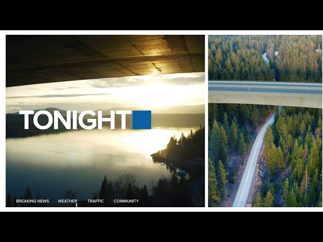 KREM 2 News at 10 Headlines: Thursday, September 3, 2026
