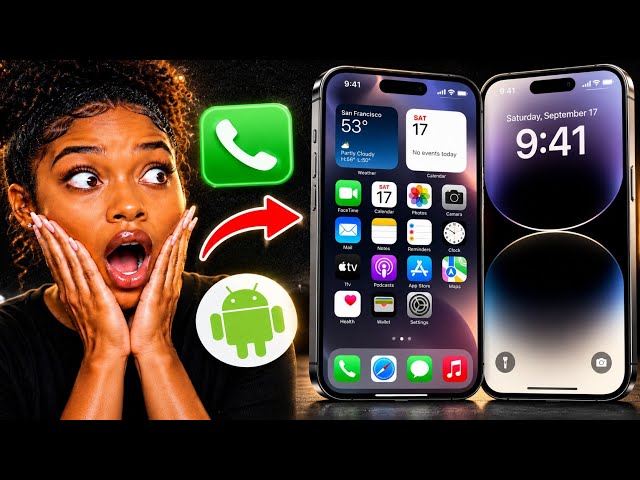 How To Turn Any Android into iPhone 18 Pro | Full iOS Transformation 2026