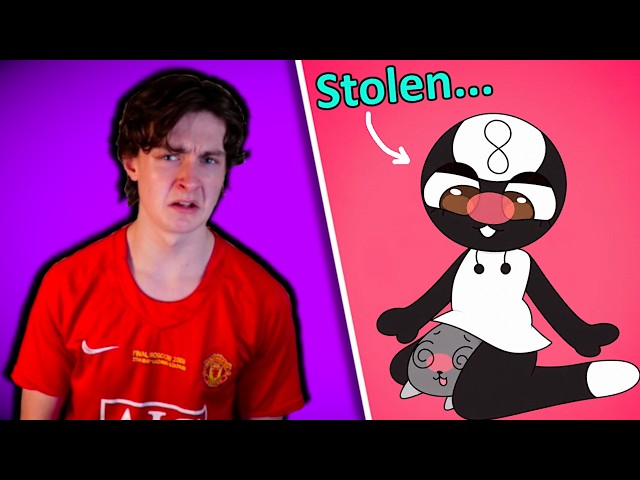 It's Concerning How This Guys Content Is Still Even Up...