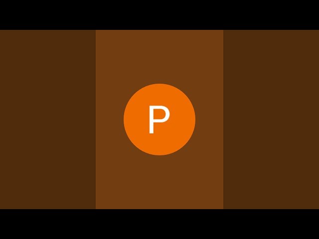 Paras  Sharma official is live!