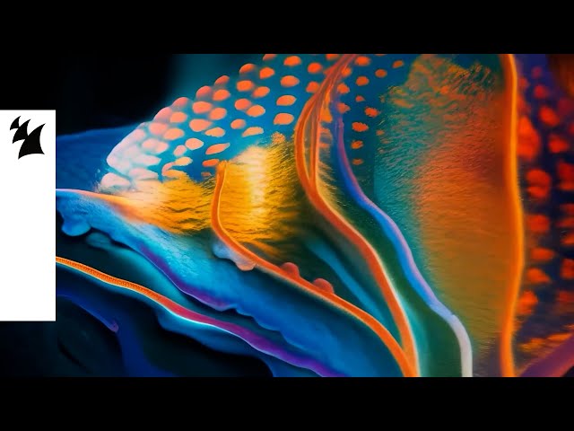 Joris Voorn & Nathan Nicholson - Moon (Official Visualizer)
